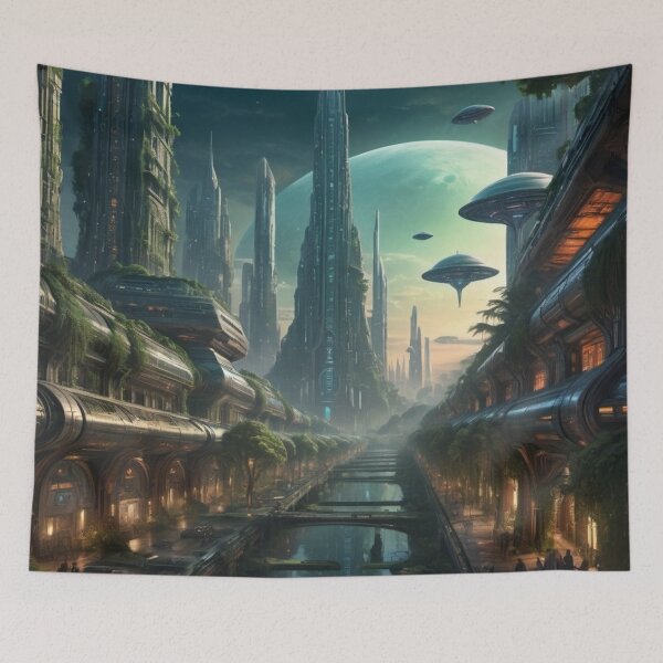 Item preview, Atlantis' Forgotten Wonders -  Ancient Empires designed and sold by eXtraHumans.
