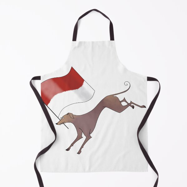 Item preview, Worldwide hounds Monaco designed and sold by Shortboypaints.
