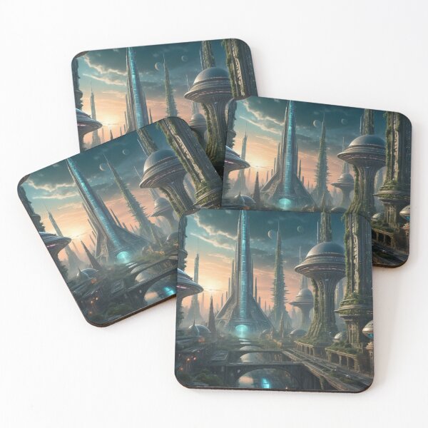 Item preview, Atlantis Ascendant -  Ancient Empires designed and sold by eXtraHumans.