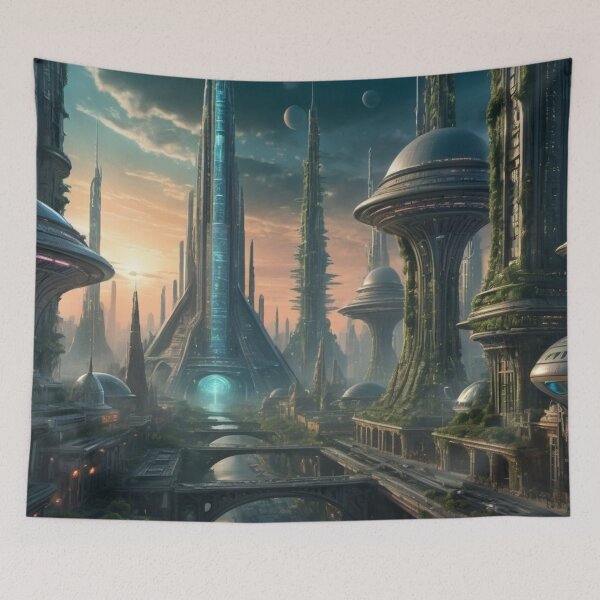Item preview, Atlantis Ascendant -  Ancient Empires designed and sold by eXtraHumans.