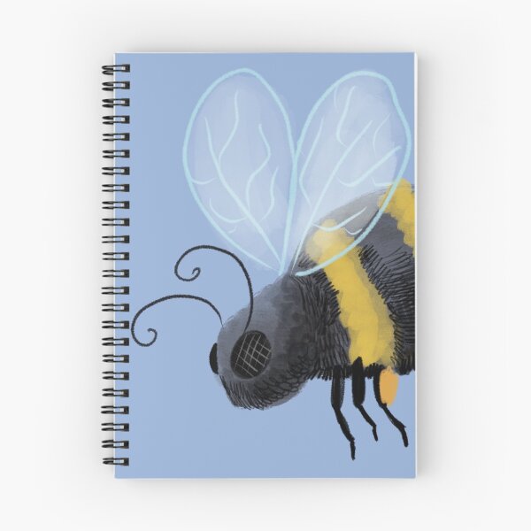 Item preview, Buzzy bee designed and sold by Matt Corrigan.