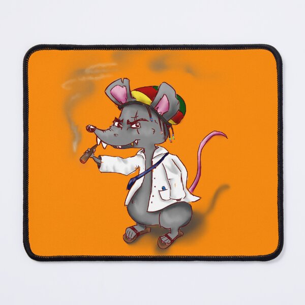 Item preview, DR NIBBLES designed and sold by gumicup.