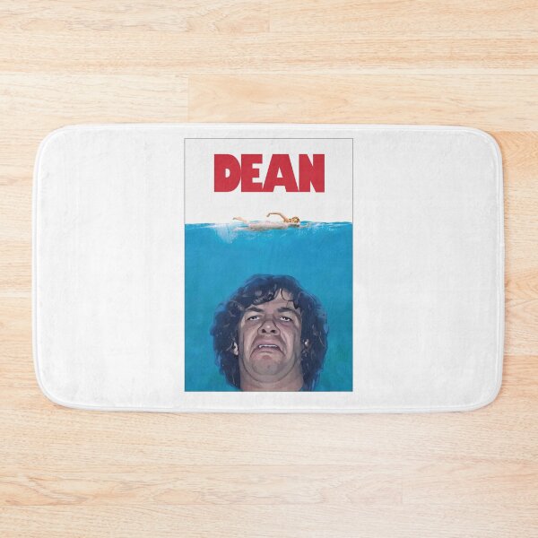 Item preview, Dean Ween Jaws designed and sold by WeenShirts.