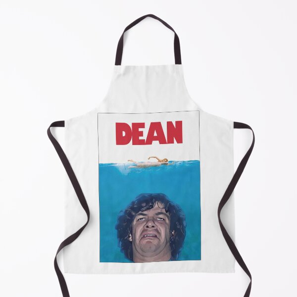 Item preview, Dean Ween Jaws designed and sold by WeenShirts.