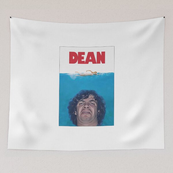 Item preview, Dean Ween Jaws designed and sold by WeenShirts.