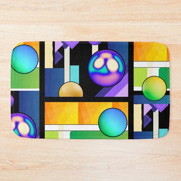 Item preview, World of spheres designed and sold by Rene-Martin.