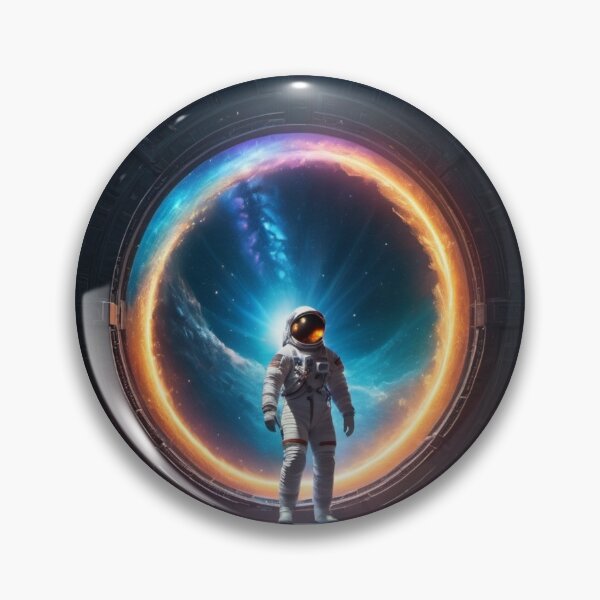 Item preview, Celestial Passage - Stargate  designed and sold by eXtraHumans.