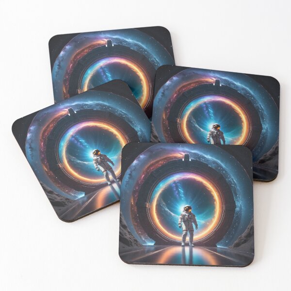 Item preview, Celestial Passage - Stargate  designed and sold by eXtraHumans.