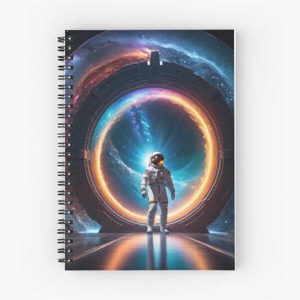 Item preview, Celestial Passage - Stargate  designed and sold by eXtraHumans.