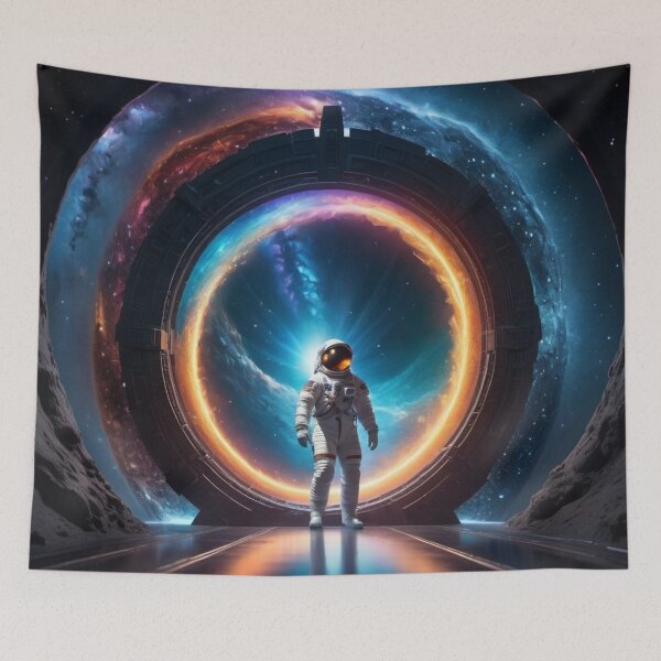 Item preview, Celestial Passage - Stargate  designed and sold by eXtraHumans.