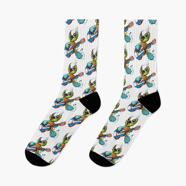 Item preview, El Salvador Torogoz Bird designed and sold by underheaven.