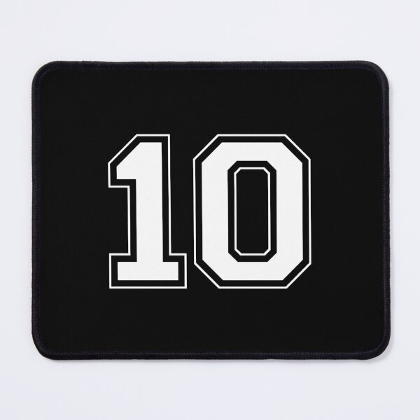 Item preview, 10 designed and sold by Void Script.