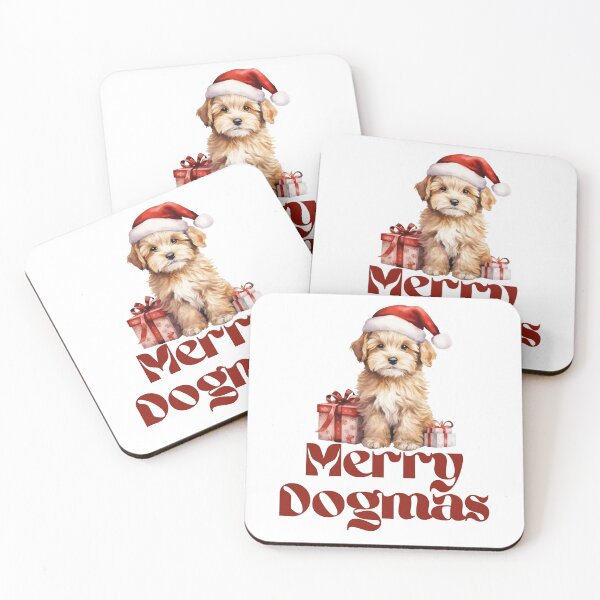 Item preview, Merry Dogmas designed and sold by OskarArts.