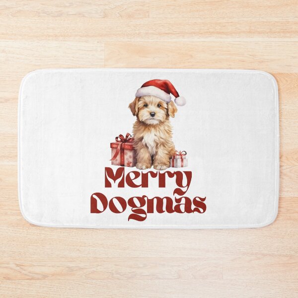 Item preview, Merry Dogmas designed and sold by OskarArts.