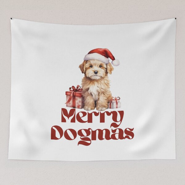 Item preview, Merry Dogmas designed and sold by OskarArts.