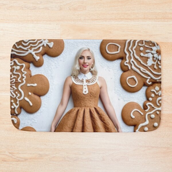 Item preview, Christmas cookie  designed and sold by CreativeWorld96.