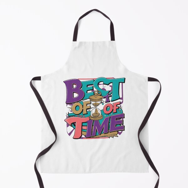 Item preview, Best Of Time designed and sold by Design Fusion.