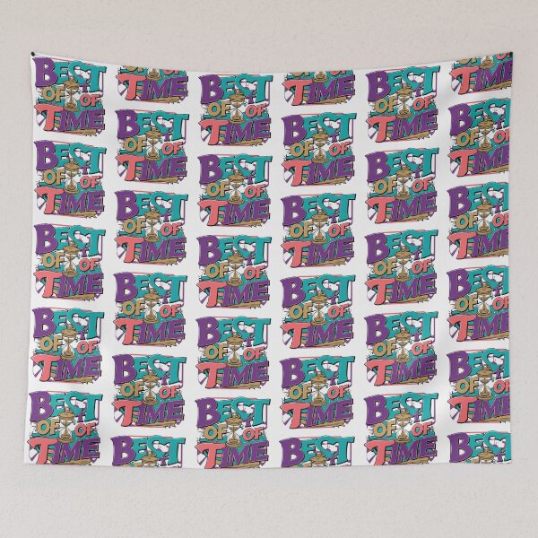 Item preview, Best Of Time designed and sold by Design Fusion.