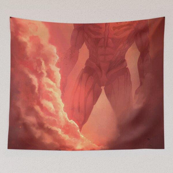 Item preview, Batalla de titanes designed and sold by Seba10.