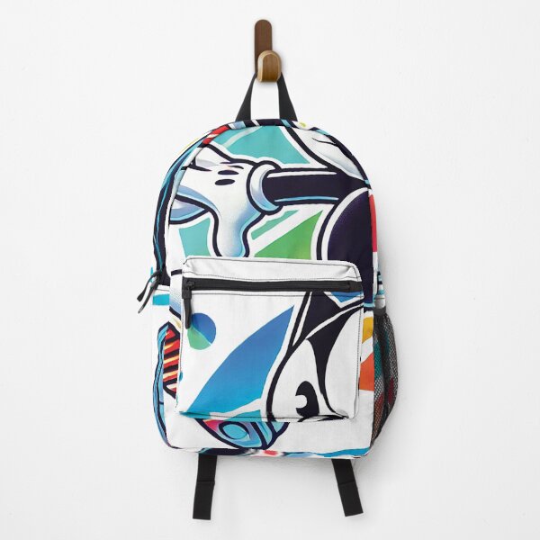 Item preview, Colorful Cartoon Cat Felix Illustration – Playful Character Design designed and sold by Gold Turtle Lina.