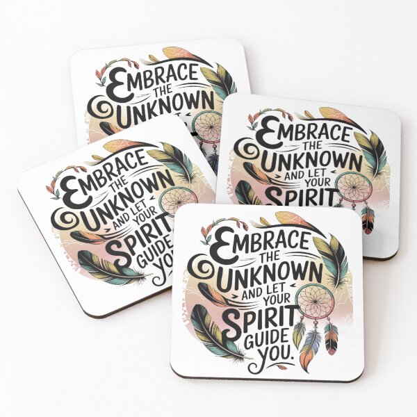 Item preview, Bohemian Inspirational Quote designed and sold by FamilyT-Tales.
