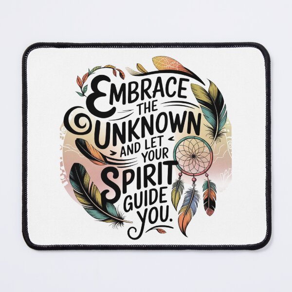 Item preview, Bohemian Inspirational Quote designed and sold by FamilyT-Tales.