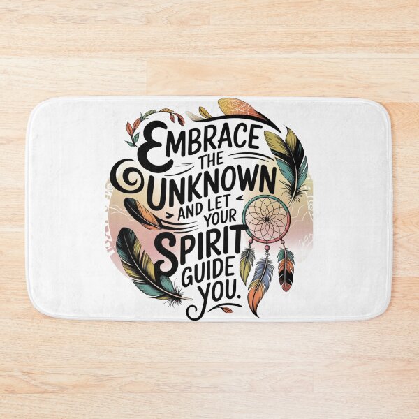 Item preview, Bohemian Inspirational Quote designed and sold by FamilyT-Tales.