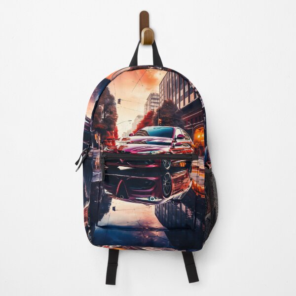 Item preview, Drive the City In Style With Alfa Romeo Giulia Veloce designed and sold by RevUpDesign.