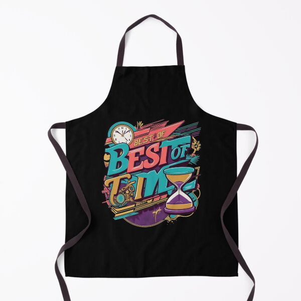 Item preview, Best Of Time designed and sold by Design Fusion.