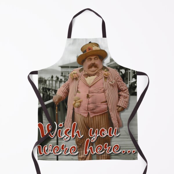 Item preview, Wish you were here… designed and sold by FleurFrench.