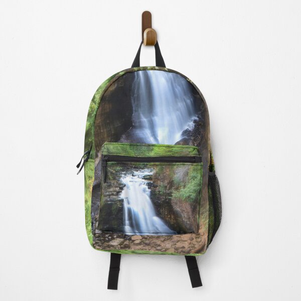 Item preview, Miners Falls Softly designed and sold by Dave Hare Photography.