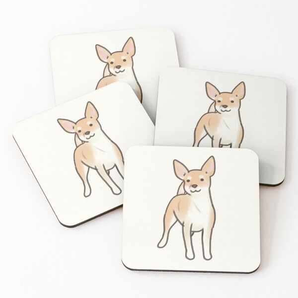 Item preview, Cute Chihuahua  designed and sold by Artofmayara.