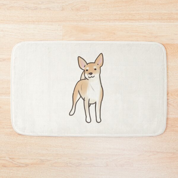 Item preview, Cute Chihuahua  designed and sold by Artofmayara.