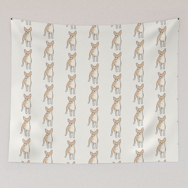 Item preview, Cute Chihuahua  designed and sold by Artofmayara.