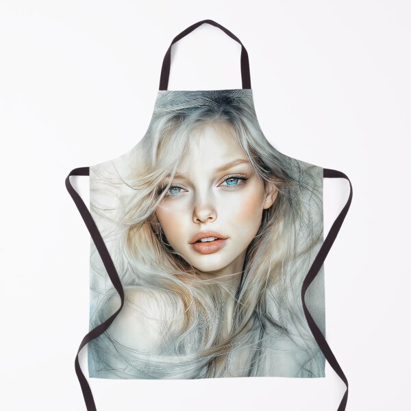 Item preview, Pretty Blue Eyes designed and sold by Brian Tarr.