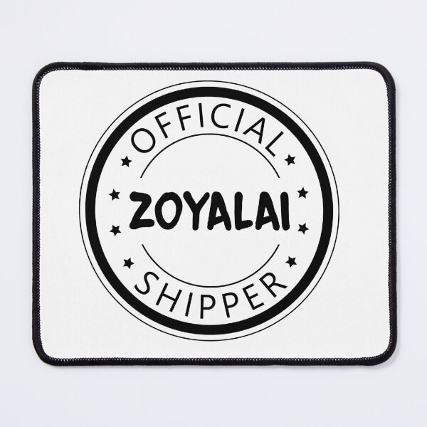 Item preview, Zoyalai shipper designed and sold by PaulaPatata.