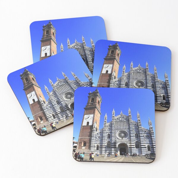 Item preview, Catedral de Monza designed and sold by annalisa56.