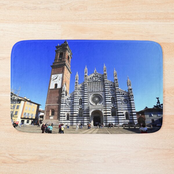 Item preview, Duomo di Monza designed and sold by annalisa56.