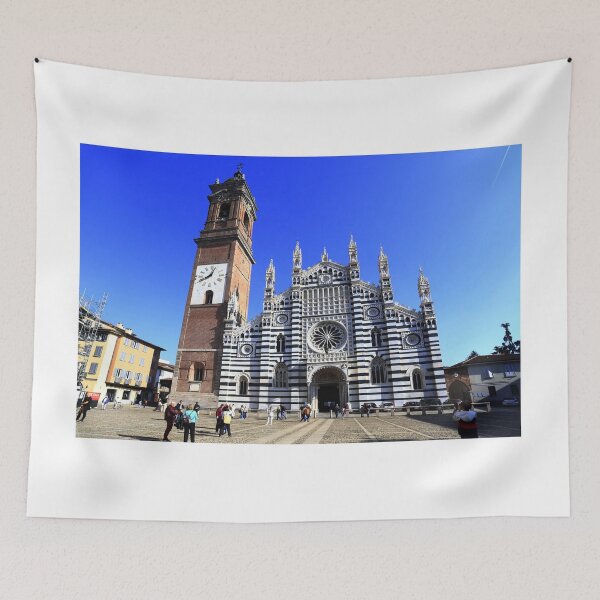 Item preview, Duomo di Monza designed and sold by annalisa56.