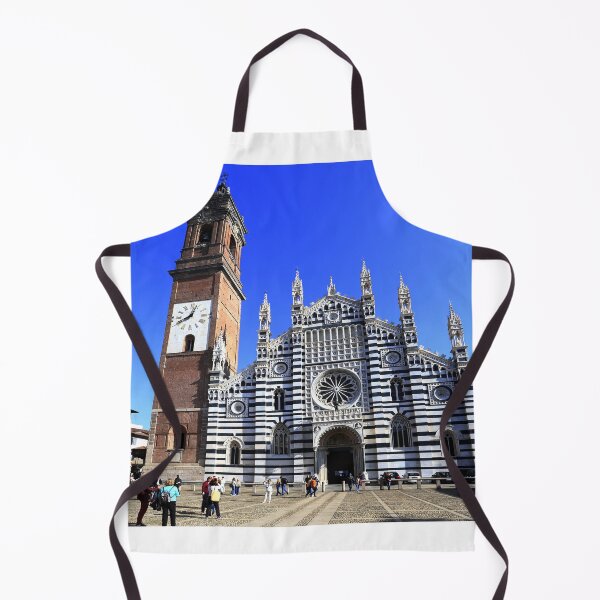 Item preview, Duomo di Monza designed and sold by annalisa56.