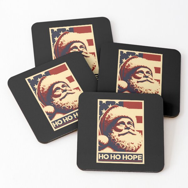 Item preview, Ho Ho Hope designed and sold by thompsonui.