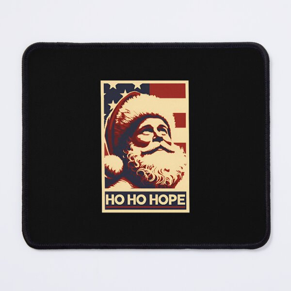 Item preview, Ho Ho Hope designed and sold by thompsonui.