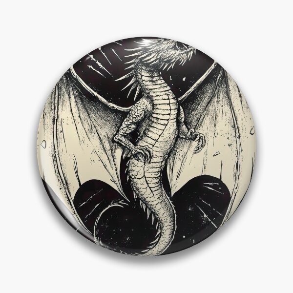 Item preview, Ignis Draconis designed and sold by AM FineArtPrints.
