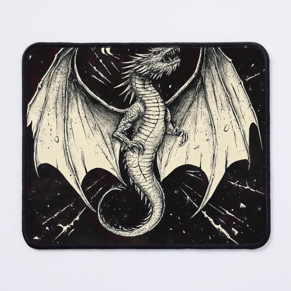 Item preview, Ignis Draconis designed and sold by AM FineArtPrints.