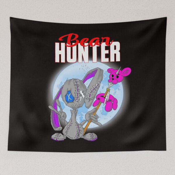 Item preview, Bear archery  designed and sold by TheEndDesign.