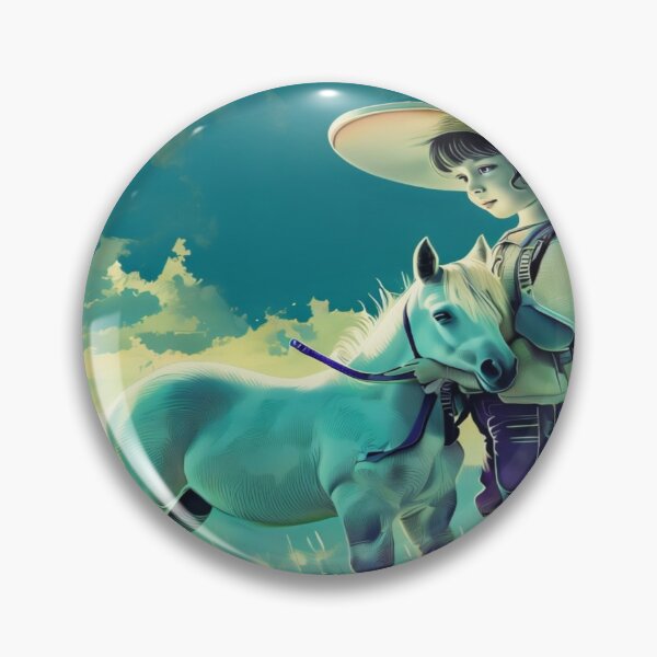Item preview, Cheval designed and sold by Collection de trésors .