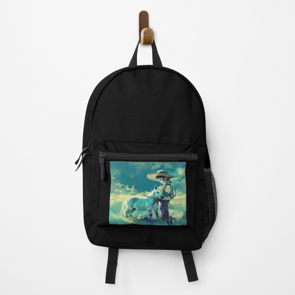 Item preview, Backpack designed and sold by JoeCollection.
