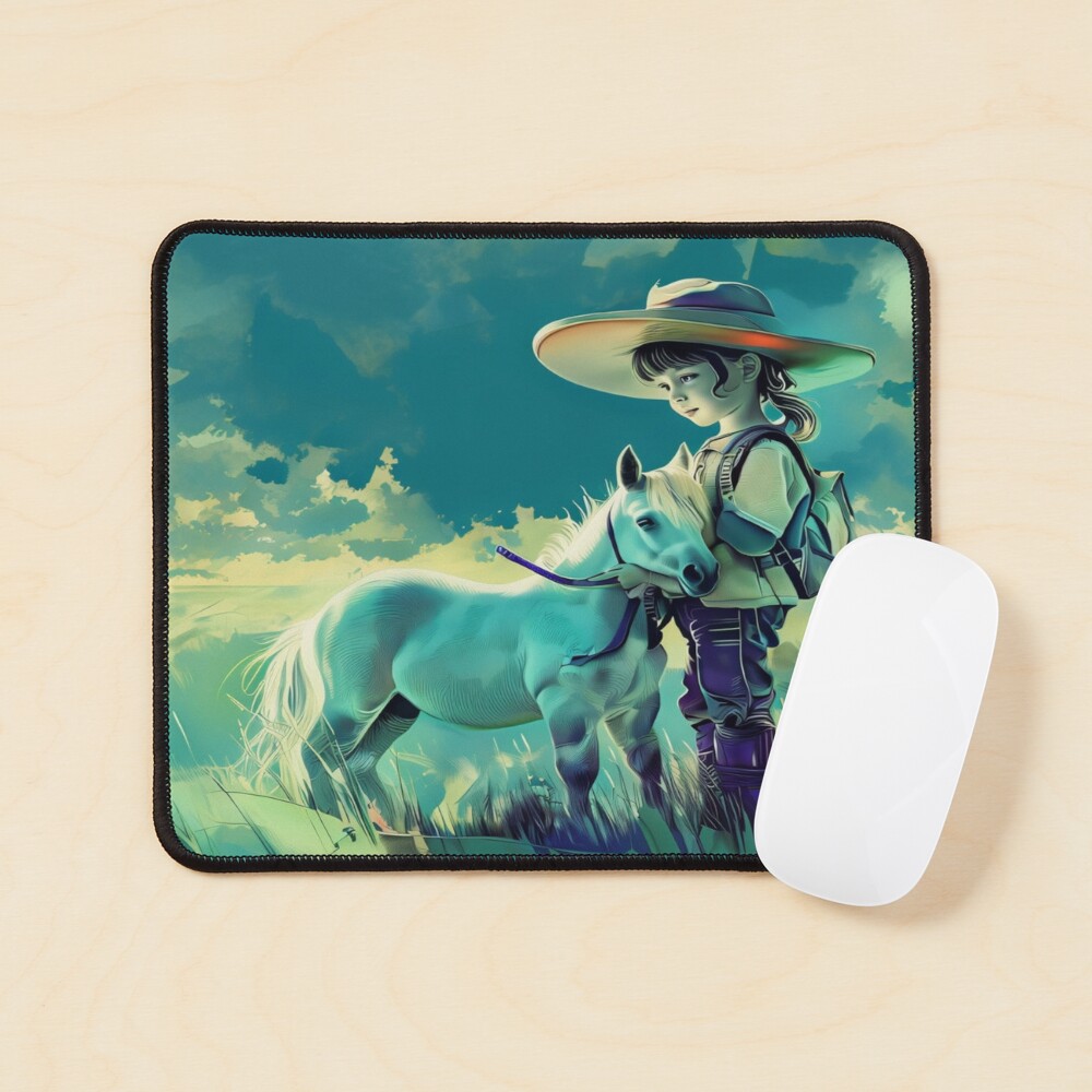 Item preview, Mouse Pad designed and sold by JoeCollection.