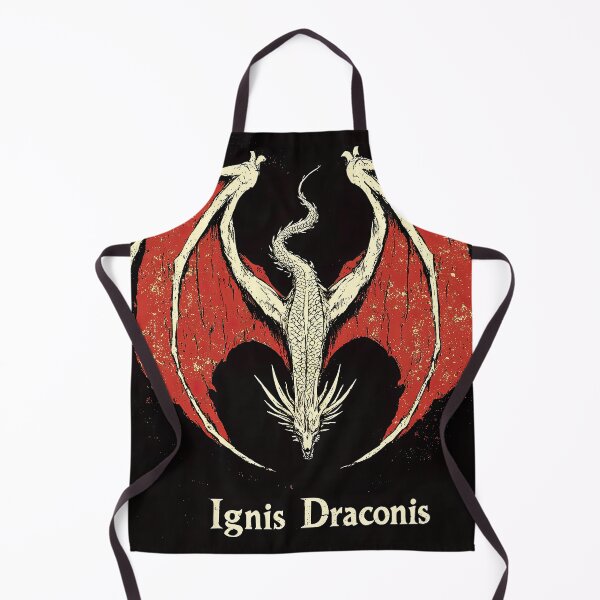 Item preview, Ignis Draconis designed and sold by AM FineArtPrints.