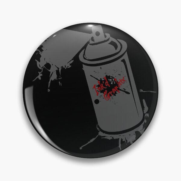 Item preview, Ink'd Graphix Logo 3 designed and sold by InkdGraphix.